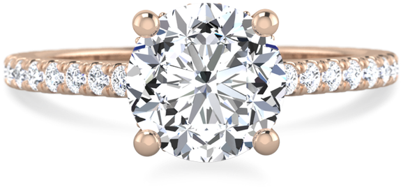 X1https - //cdn3 - Bigcommerce - Com/s-s2f88h5/products/ - Pre-engagement Ring Clipart (650x650), Png Download
