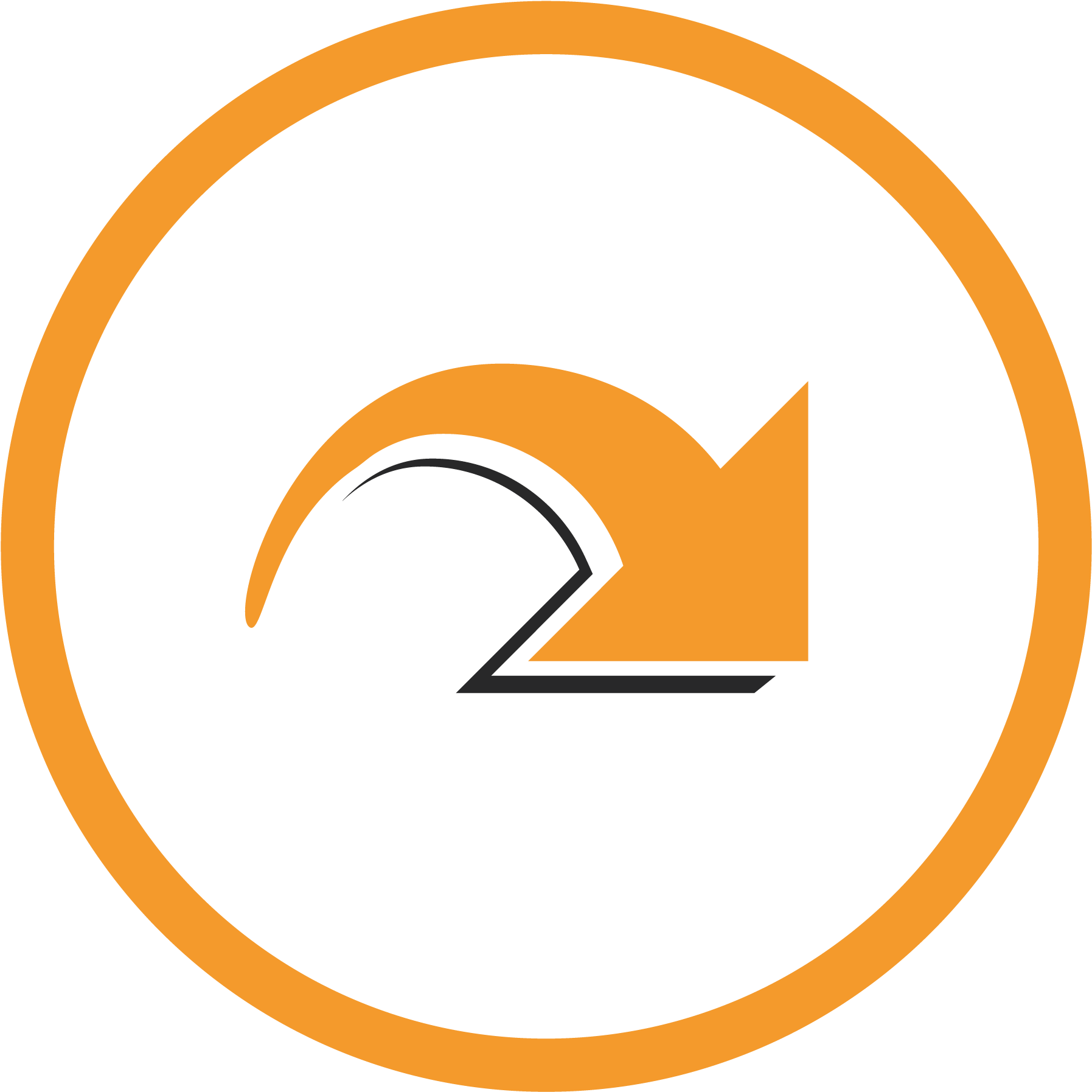 Redmond Webicons Start - Wind Turbine Icon Clipart (2083x2083), Png Download