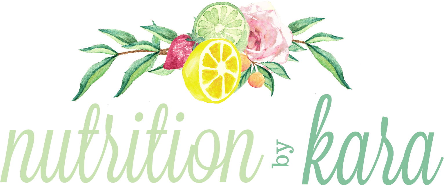 Nutrition By Kara - Seedless Fruit Clipart (1600x700), Png Download