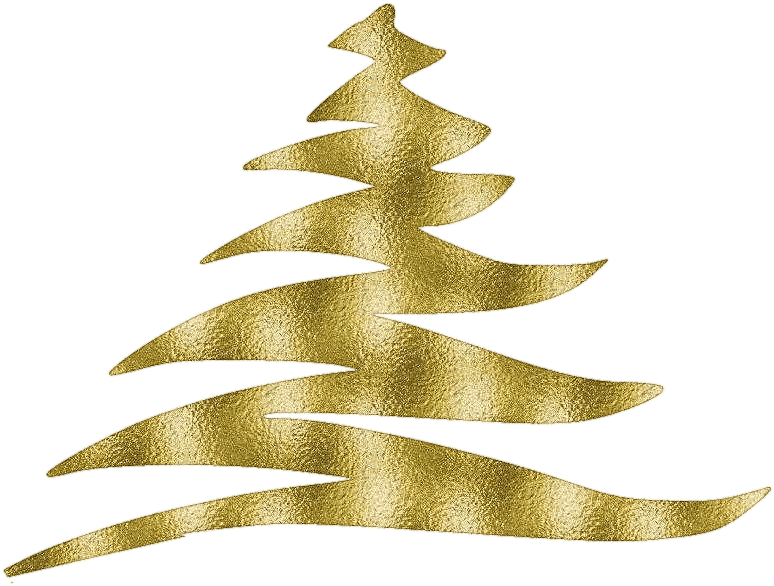The Gallery For Gt Arboles Animados Png - Christmas Tree Clipart (859x938), Png Download