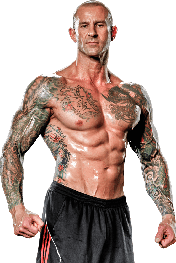 12 Dec - Jim Stoppani Tattoos Clipart (671x1003), Png Download