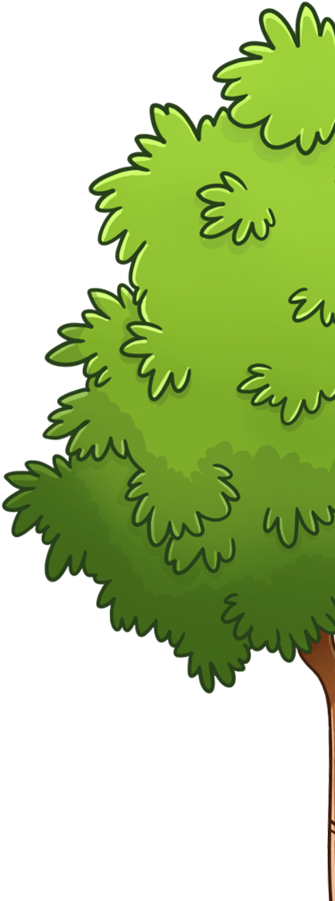 Christmas Tree Clipart (981x1076), Png Download