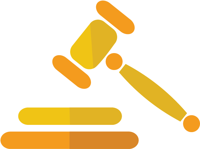Legal Resume Examples - Legal Skills Icon Clipart (1042x958), Png Download