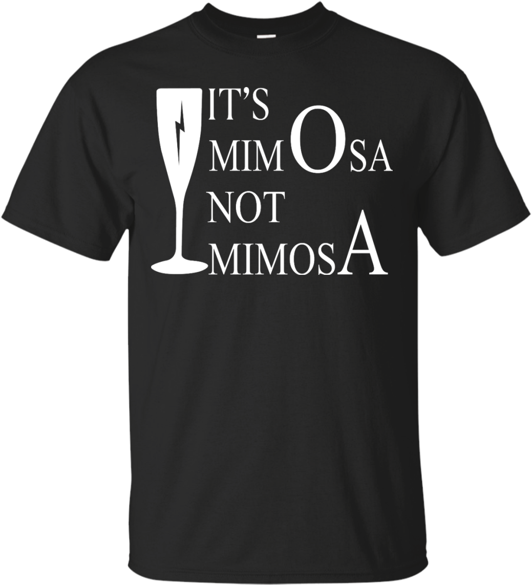 It's Mimosa, Not Mimosa T Shirt, Hoodies, Tank Top - Marcus Lemonis Heart T Shirt Clipart (1155x1155), Png Download
