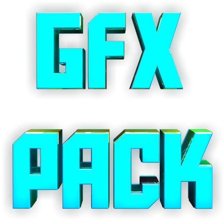 The Gfx Pack Contains - Graphic Design Clipart (1280x720), Png Download