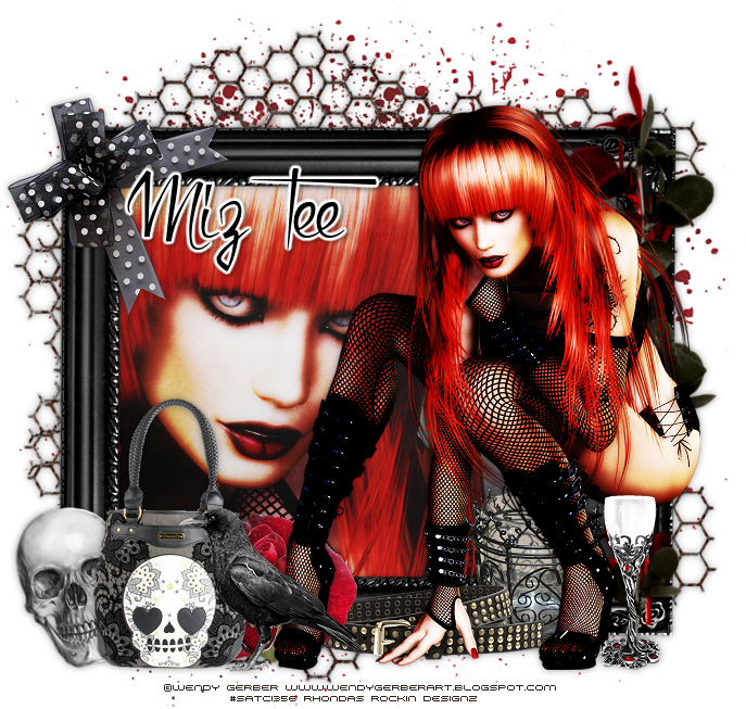 Miz Goth - Ftu - Album Cover Clipart (700x700), Png Download