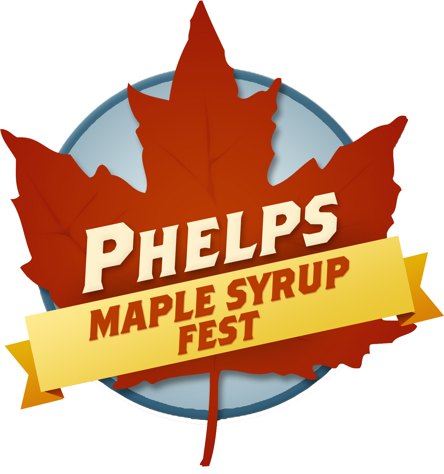 Hi Res New Msf Logo - Maple Syrup Clipart (1724x1747), Png Download