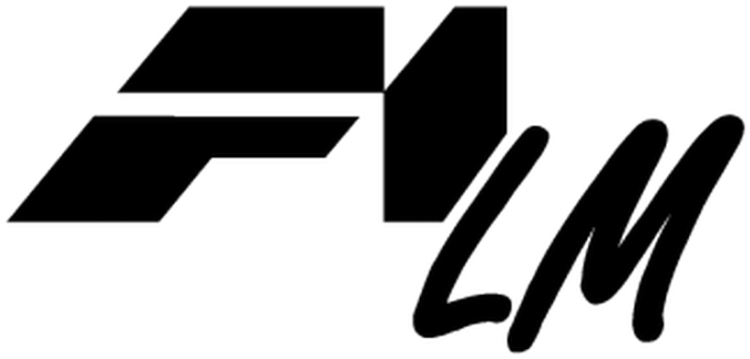 Mclaren Logo - Mclaren F1 Lm Logo Clipart (728x728), Png Download