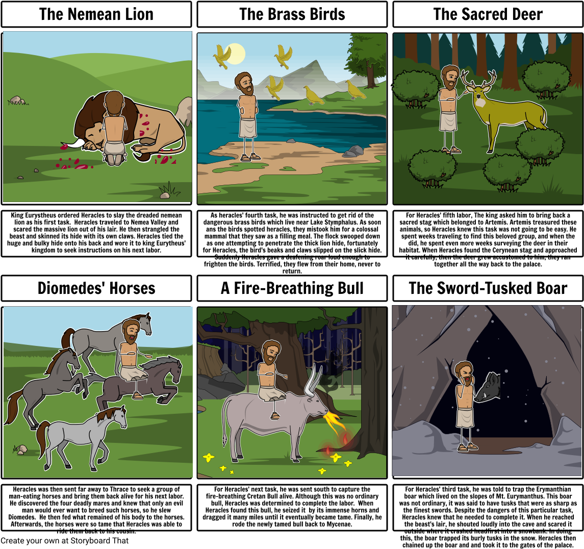 Hercules - Cartoon Clipart (1164x1086), Png Download