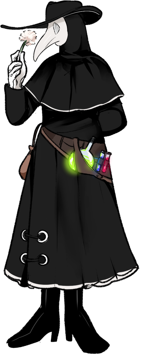 Source - Http - //zachariiee - Tumblr - Com/ - Illustration Clipart (740x1484), Png Download