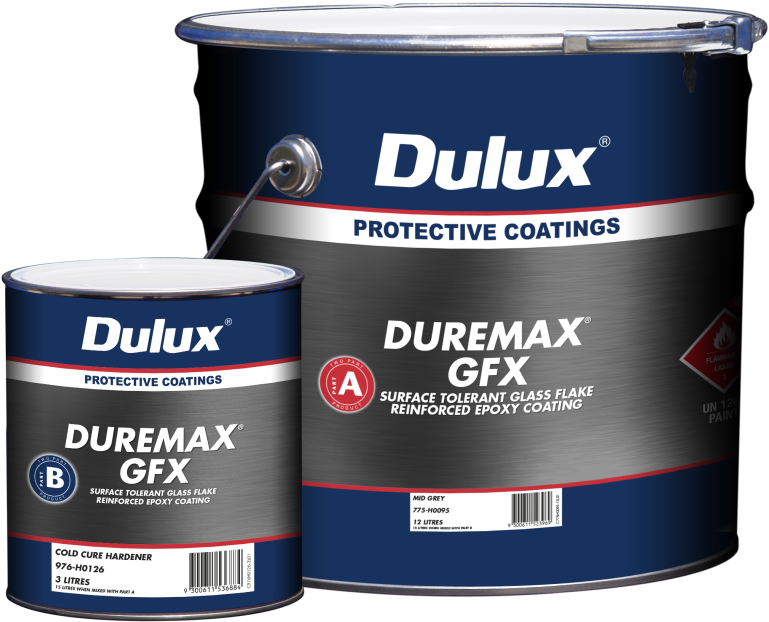 Duremax® Gfx - Dulux Clipart (800x800), Png Download