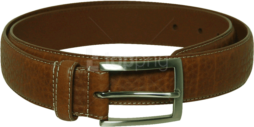 Free Png Mens Belt Png Images Transparent - Belt .png Clipart (850x417), Png Download