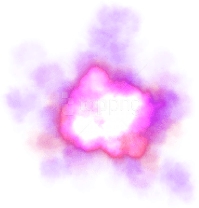 Free Png Color Smoke Png Png Image With Transparent - Roblox Magic Particle Clipart (851x788), Png Download