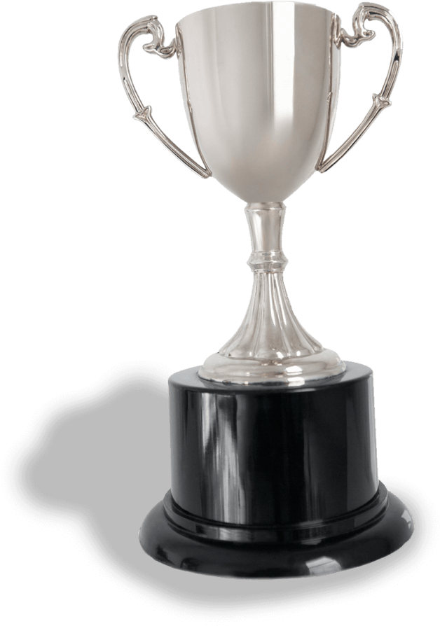 Trophy Engraving Services In Colorado Springs, Co - Trophy Clipart (628x894), Png Download