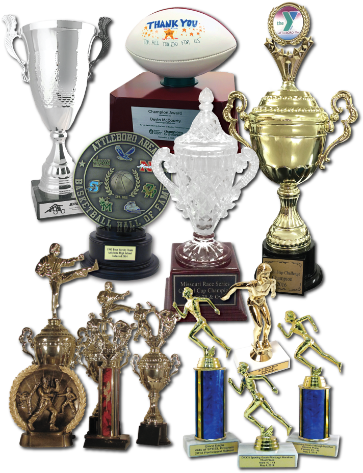 Trophy, Custom Trophies, Custom Engraved Trophies, - Trophy Clipart (721x953), Png Download