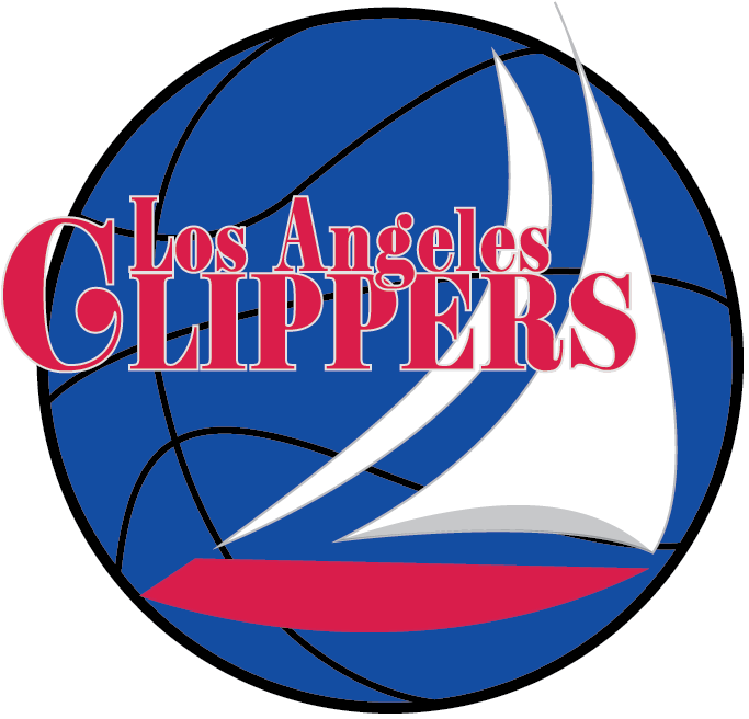 Download Clippers Logo Png - Clippers Logo Rebrand ...
