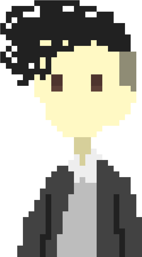 Brendon Urie - Cartoon Clipart (1200x1200), Png Download