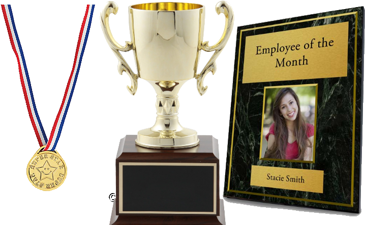 Our List Of Products And Services Make Us One Of The - Trophy Clipart (799x463), Png Download