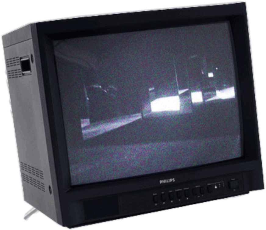 Tv Tele Television Vintage 90s 80s Moodboard Transparent 80 S Tv Clipart Large Size Png Image Pikpng