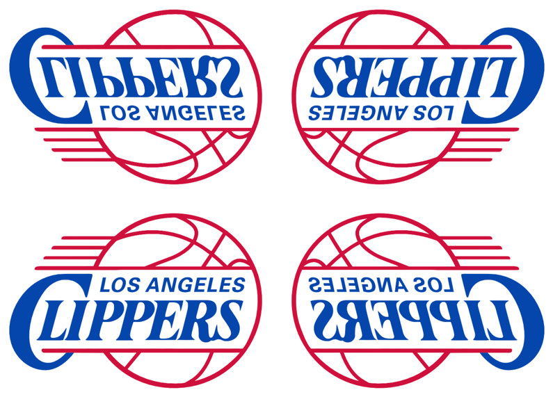 Angeles Clippers - Png Download (800x586), Png Download