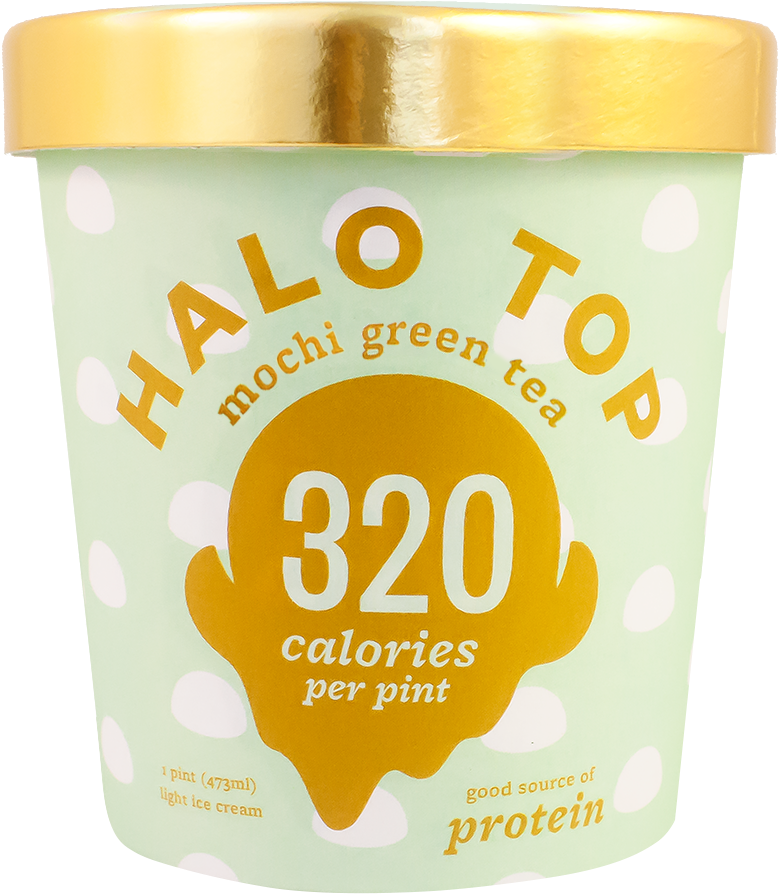 Mochi Green Tea Clipart (1333x1333), Png Download