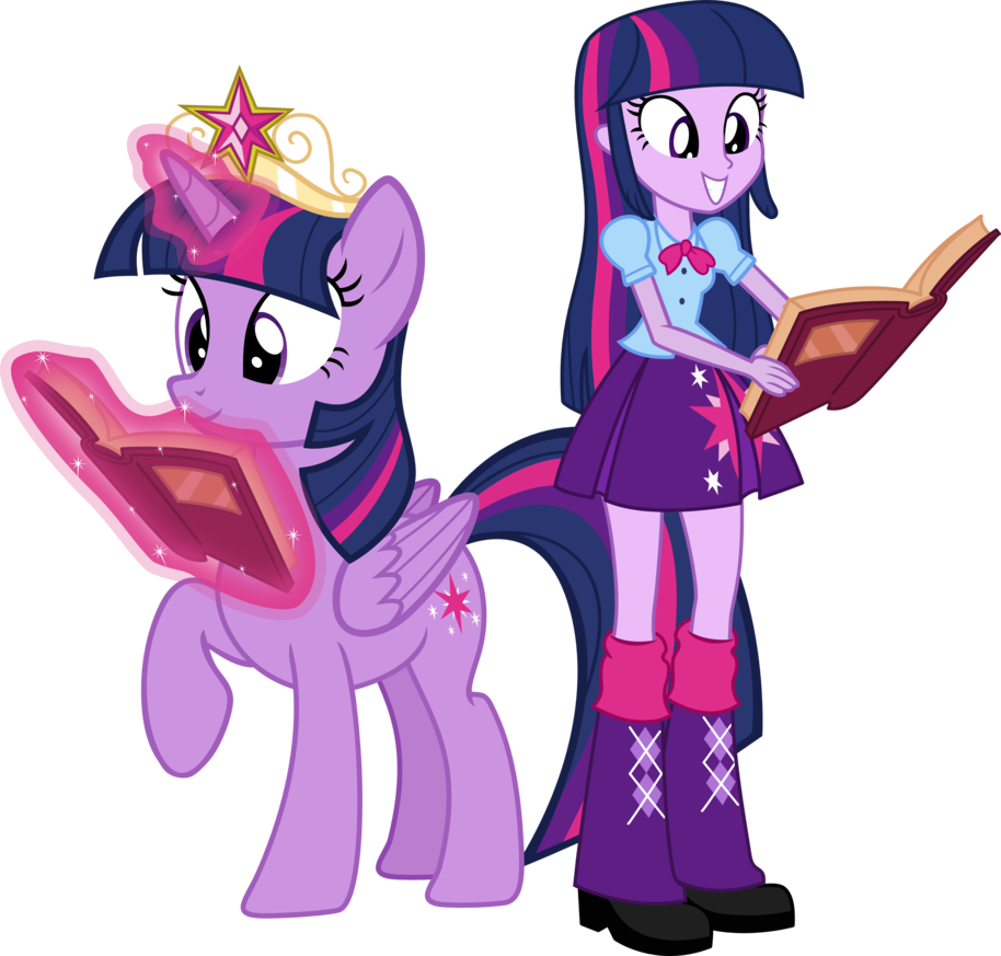 No Caption Provided - Equestria Girls Twilight Sparkle My Little Pony Clipart (914x873), Png Download