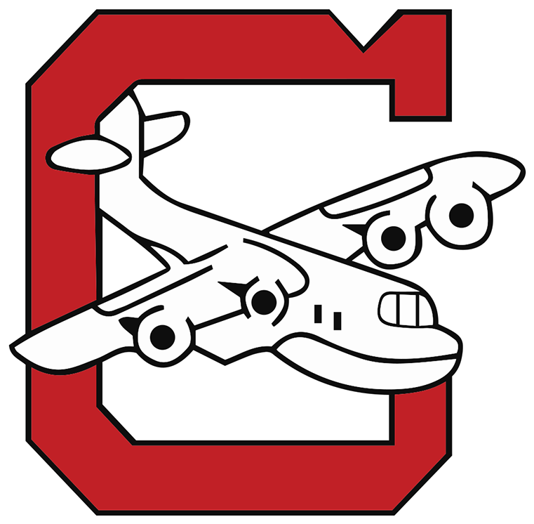 Columbiana Exempted Village School Districtthe Place - Columbiana Clippers Logo - Png Download (800x800), Png Download