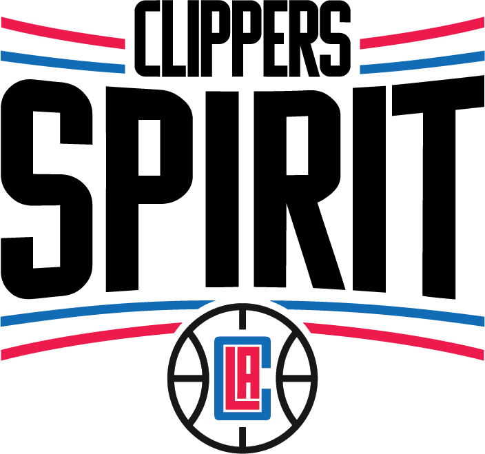 Pre-audition Workshop - Los Angeles Clippers - Png Download (704x659), Png Download