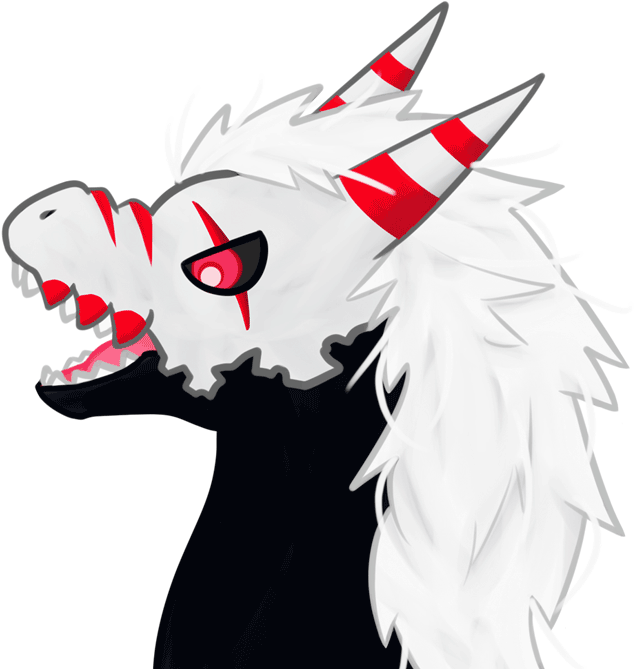 Darkkaosanime - Illustration Clipart (700x701), Png Download