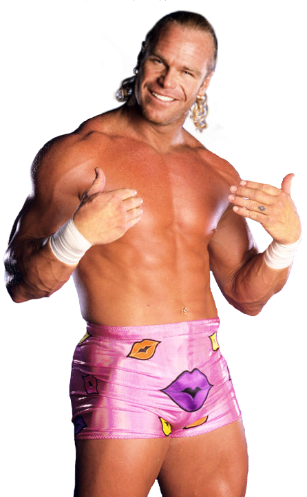 Billy Gunn - Billy Gunn Wwe Png Clipart (446x722), Png Download