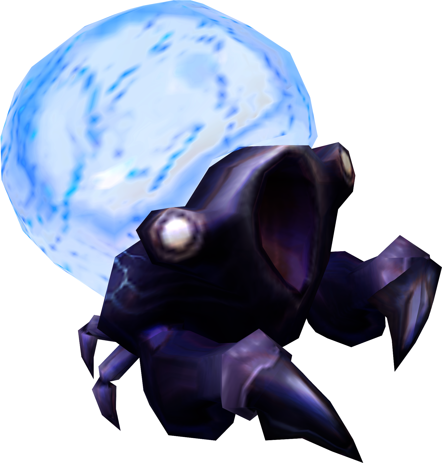 Jelsac Metroid Prime Clipart - Png Download (1783x1867), Png Download