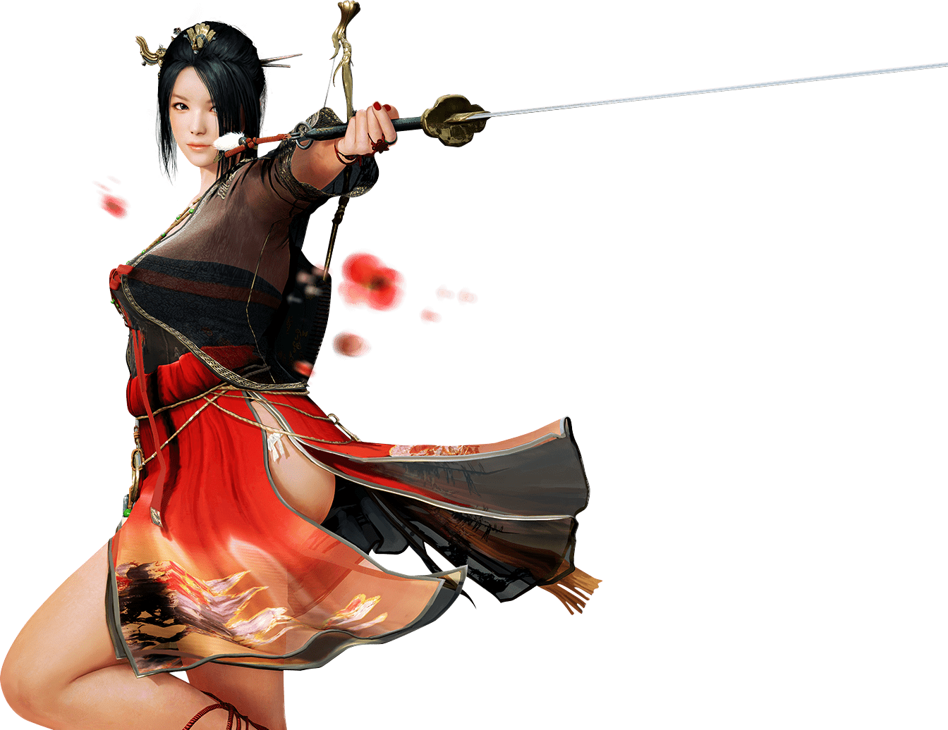 Black Desert Цена