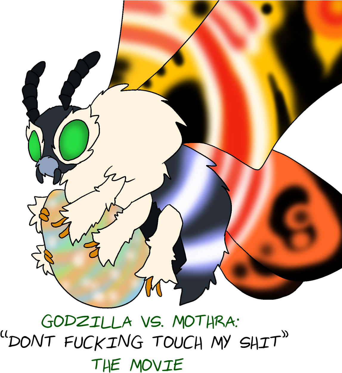 Emi And Yumi Itō - Cartoon Clipart (1280x1280), Png Download