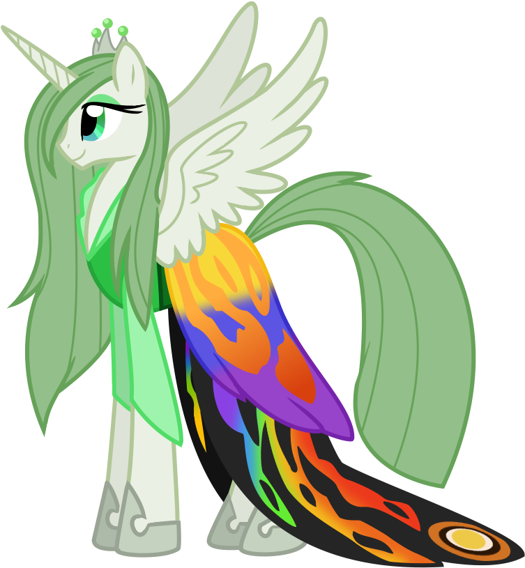 Faith-wolff, Clothes, Disguise, Dress, Fanfic Art, - My Little Pony Alicorn Oc Fanfiction Clipart (771x830), Png Download