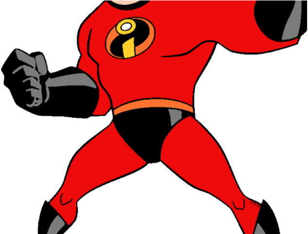 Incredibles Clipart - Png Download (640x480), Png Download