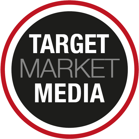 Target Market Media Publicationstarget Market Media - August Burns Red Clipart (578x581), Png Download