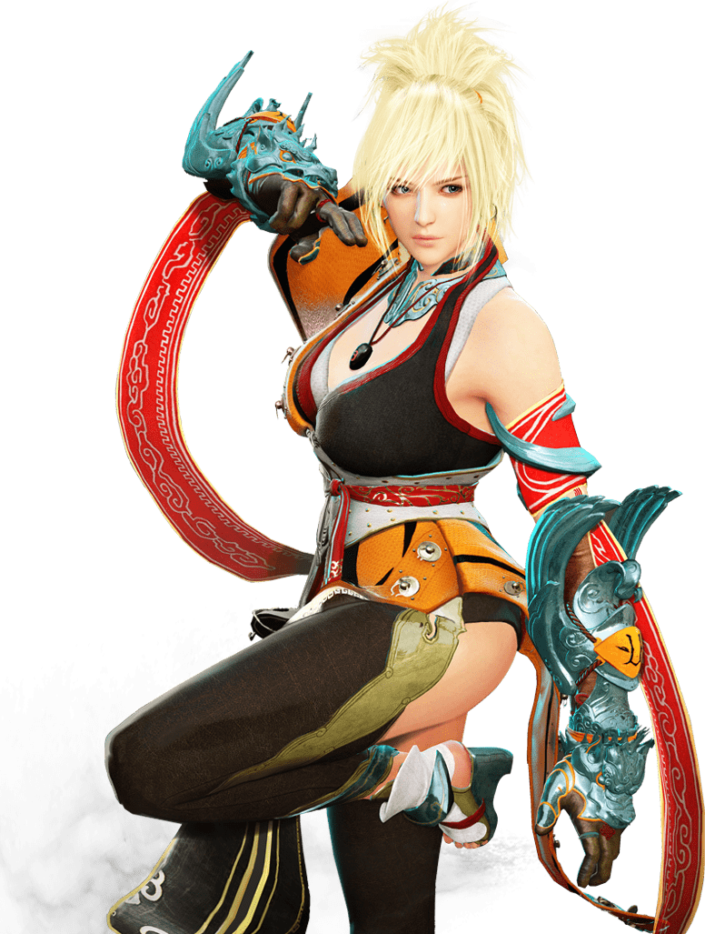 Bdo League = Black Desert Online League - Png Desert Female Clipart (776x1027), Png Download