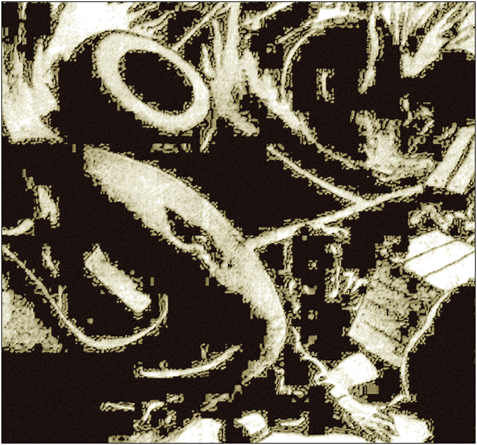 Illustration - Motif Clipart (680x634), Png Download