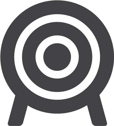 Target-market - Circle Clipart (600x600), Png Download