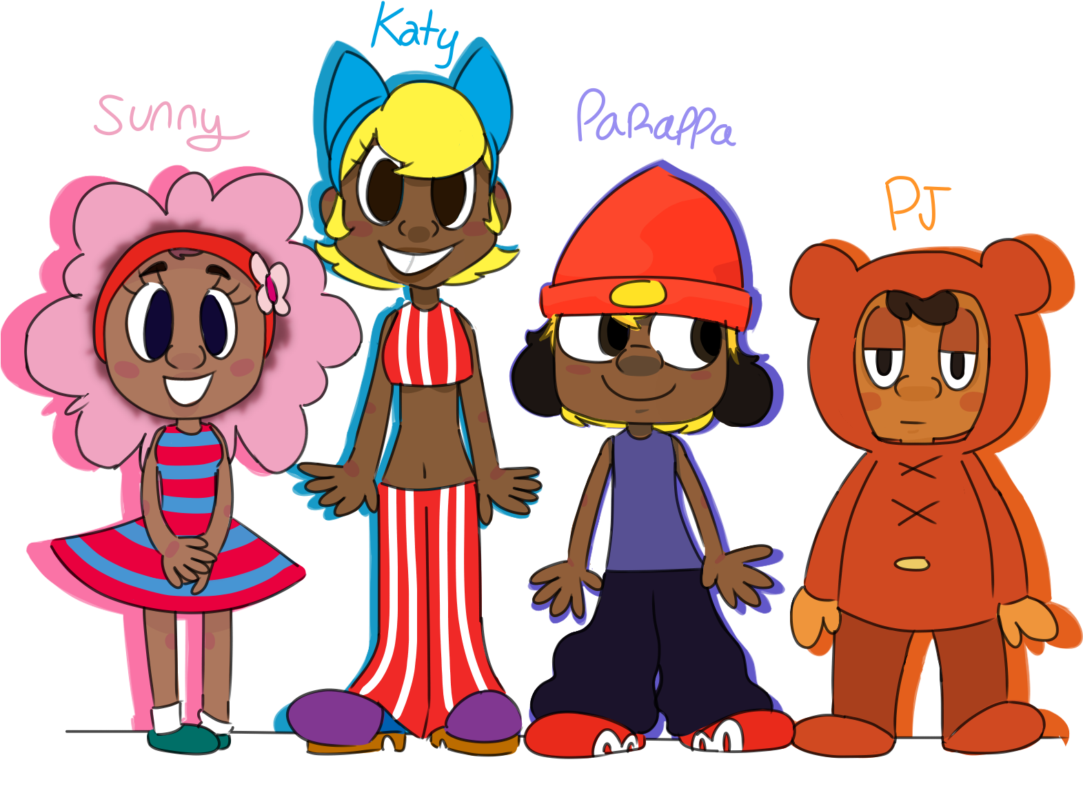 Cartoon Clipart (1600x1200), Png Download