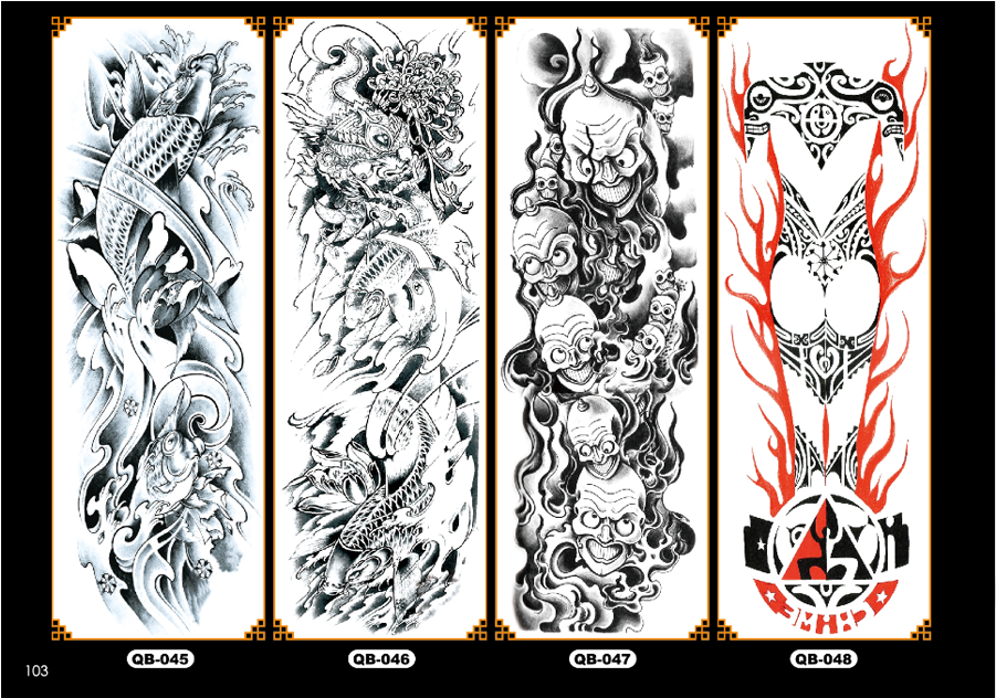 China Arm Tattoo, China Arm Tattoo Manufacturers And - Tattoo Clipart (900x900), Png Download