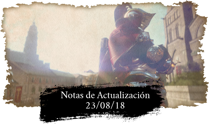 Notas De Actualización - Black Desert Online Remastered Clipart (752x442), Png Download