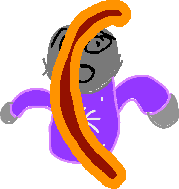 Drawing Copy - Cartoon Clipart (599x632), Png Download