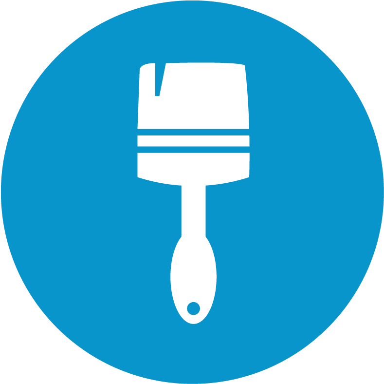 Marketing, Painting Contractor, Sales - Steps Charity Clipart (800x800), Png Download