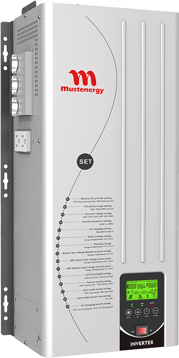 Ep3300 Lv Series Pure Sine Wave Inverter - Playstation Clipart (800x800), Png Download