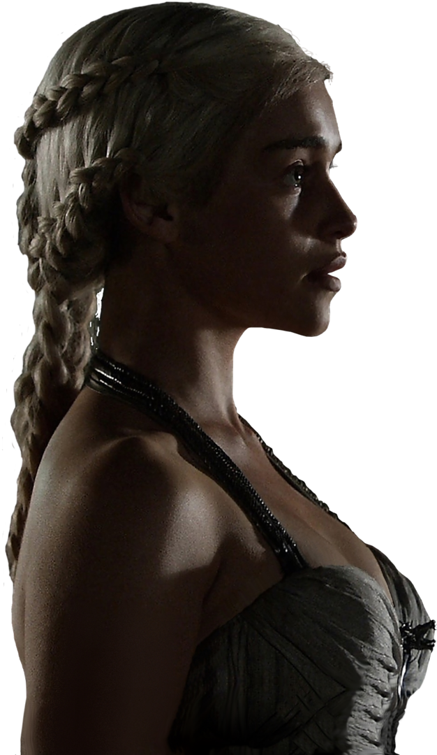 Daenerys Targaryen Png Download Image - Png Transparent Daenerys Targaryen Clipart (1280x1154), Png Download