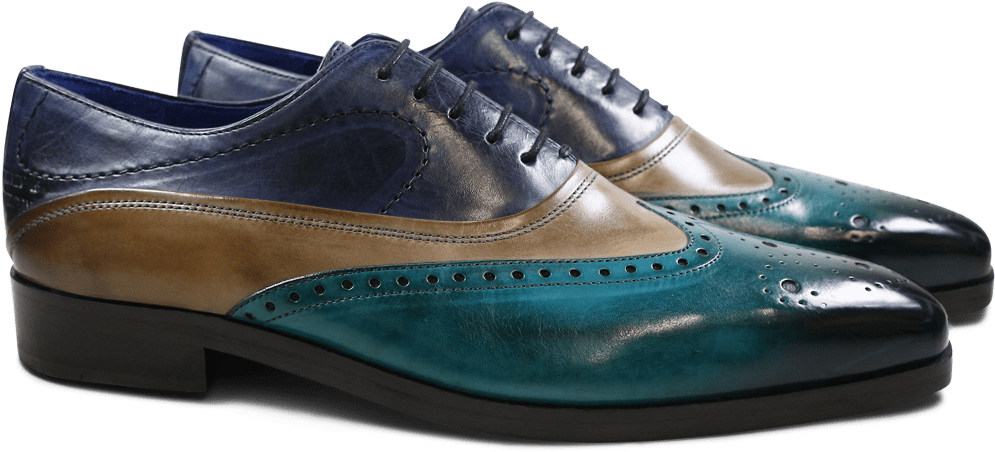 Oxford Shoes Lewis 4 Turquoise Smog Navy - Sneakers Clipart (1024x1024), Png Download
