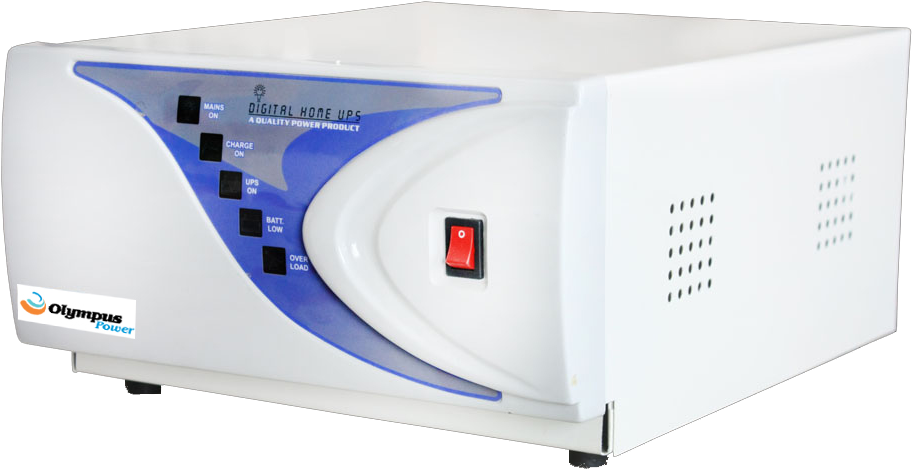 Sine Wave Home Ups - Machine Clipart (981x576), Png Download