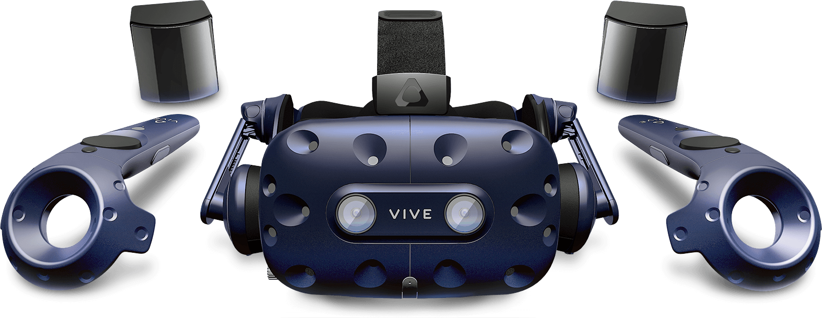 HTC VIVE Plugin 적용(Steam VR Plugin 적용)