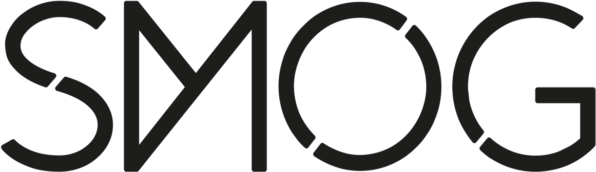 Smog Films - Circle Clipart (1269x508), Png Download